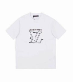 Picture of LV T Shirts Short _SKULVXS-L22536840